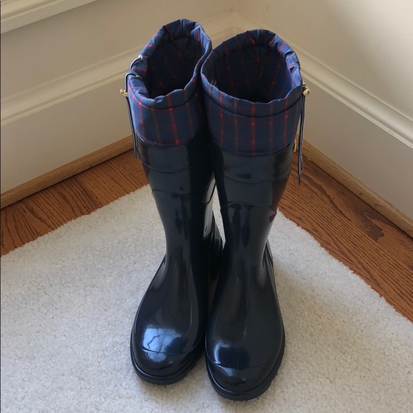 Tommy Hilfiger Shoes - Tommy Hilfiger Rainboots